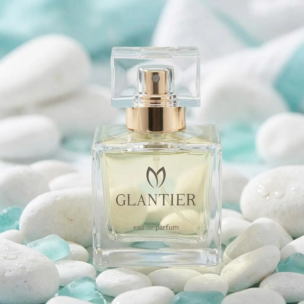Duftcharakter für Eau de Joie No. 513