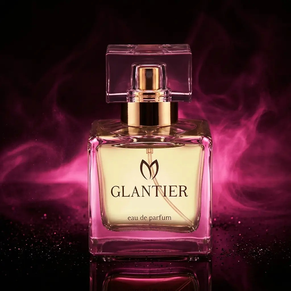 Duftcharakter für Addict Noir No. 548