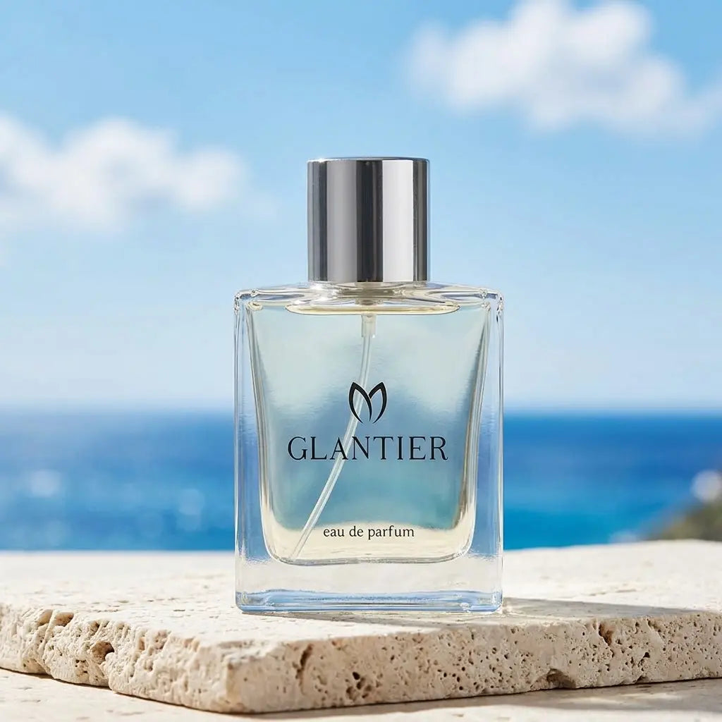 Acqua di Marina No. 717